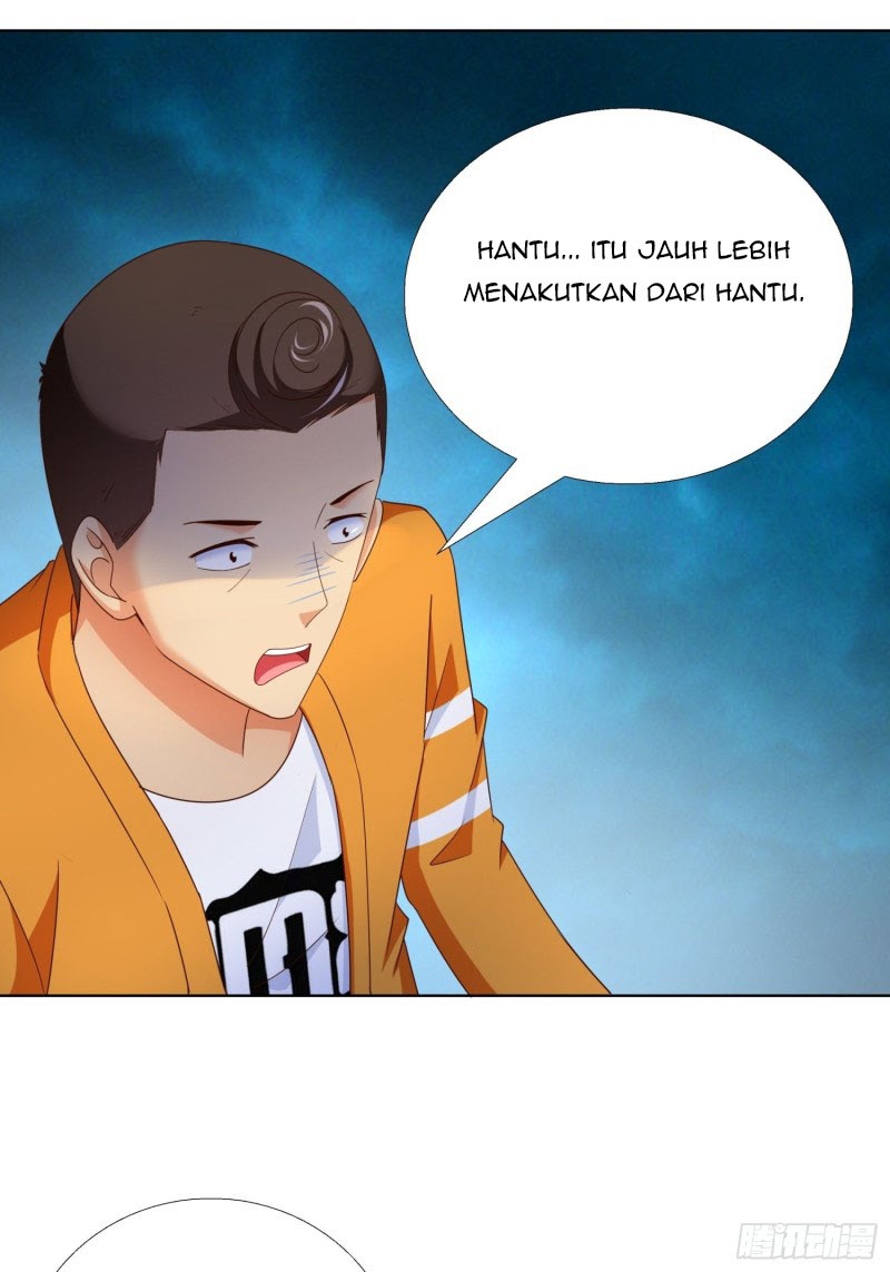 Super School Doctor (Supreme Campus Doctor) Chapter 61 Gambar 12